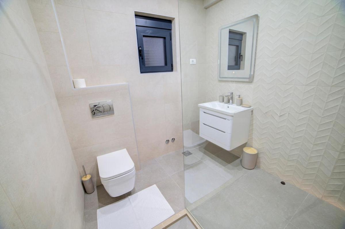 Villa Jelena With Private Pool - Lapcici Budva Exteriér fotografie