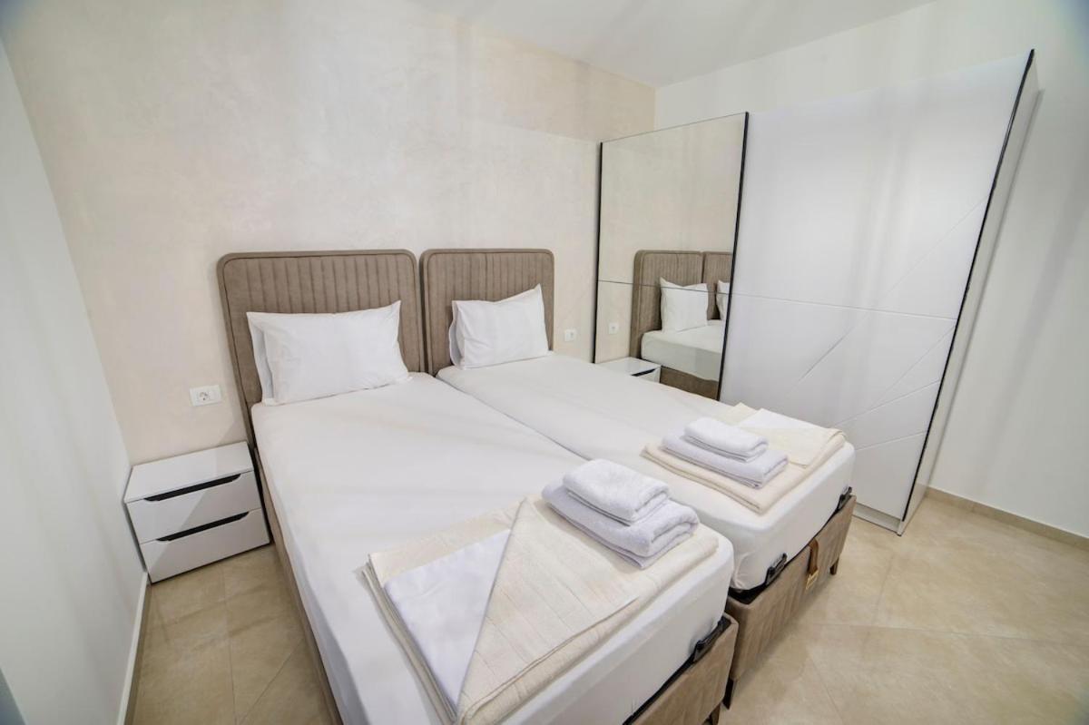 Villa Jelena With Private Pool - Lapcici Budva Exteriér fotografie