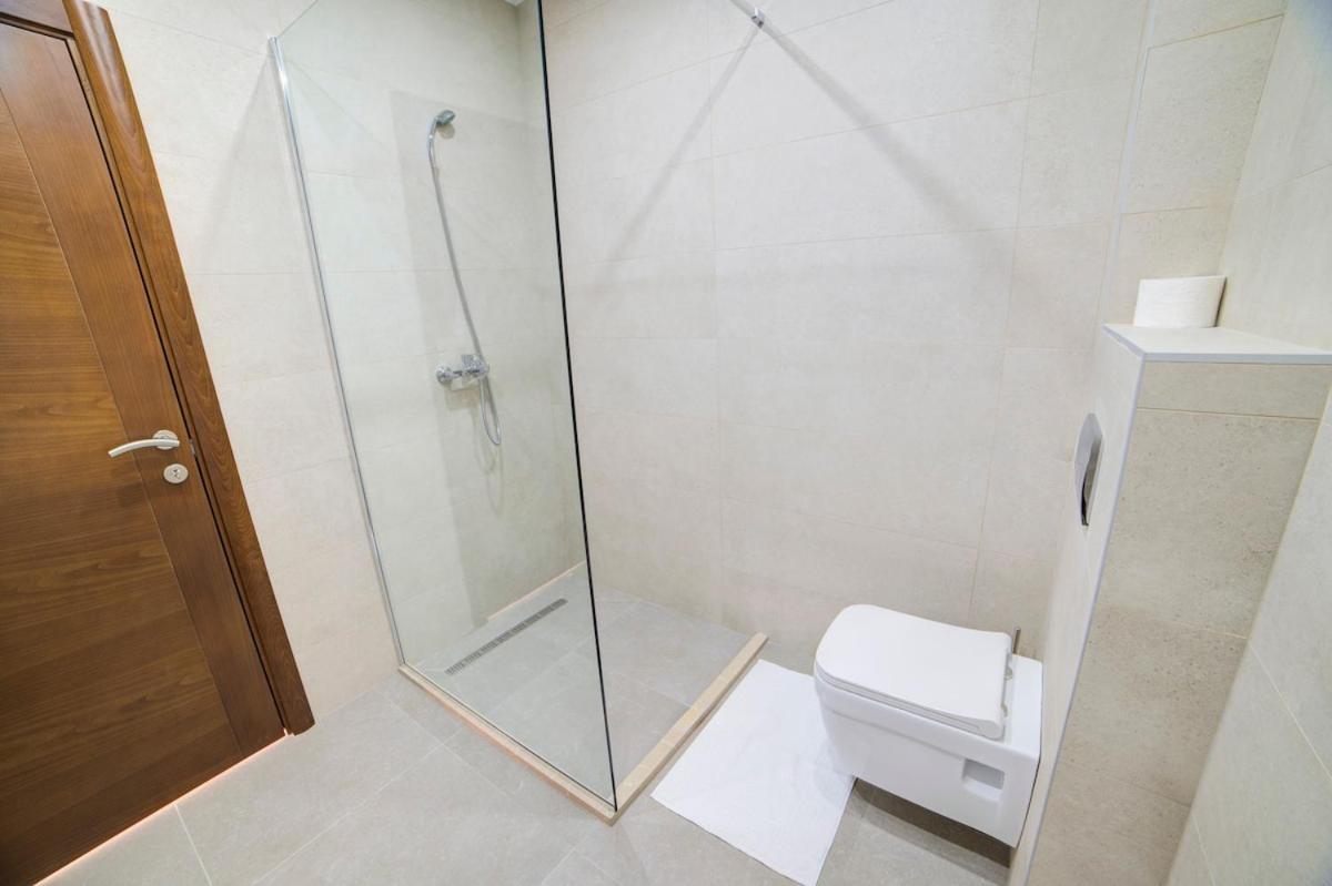 Villa Jelena With Private Pool - Lapcici Budva Exteriér fotografie