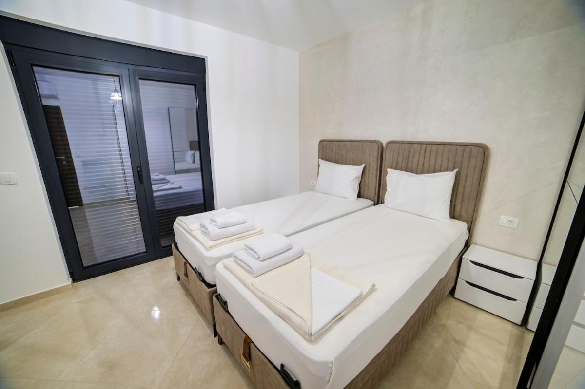 Villa Jelena With Private Pool - Lapcici Budva Exteriér fotografie